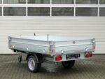 STEMA RKE O2 13-27-15.1 ROKO1 Heckkipper mit Handpumpe – Bild 10