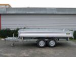 Unsinn UDK 3017-26-13 Stahlboden, E-Pumpe, 10 Zurrpins Spinlock – Bild 8