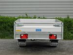 Hapert Azure H-1 - 1350 - 2600 x 1500 – niedriges Fahrwerk – Bild 6