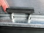 Saris K1 276 150 2000 2 Black Edition, doppelwirkende Handpumpe – Bild 9