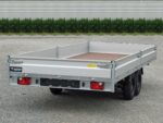 Hapert Azure H-2 - 3500 - 6050 x 2000 Parabelfederung – 100 km/h – Bild 7