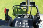Minibagger Carter CT16 mit Yanmar-Dieselmotor – Bild 8