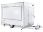 Humbaur HVK 18 32 22 - 24 PF30