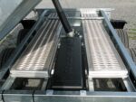 Saris K3 306 170 3500 2 E Profi E-Pumpe, Rampen und Stützen – Bild 2