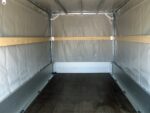 Humbaur HN203116 Planenaufbau 1800mm – Bild 8