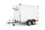 Kühlkoffer Anhänger HUMBAUR Serie 5000 HGK 253218 - 21 PF60 Deluxe – Bild 7