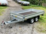 Hochlader Humbaur HT 203116