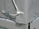 Unsinn UT 2512-13-14 Hochplane, Frontklappe und 100 km/h-Ausführung – Bild 11