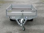 Hapert Azure H-1 - 1800 - 3050 x 1800 – niedriges Fahrwerk 64 cm Ladehöhe