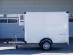 Humbaur HK 132614-18 PF30 Basic Kühlaggregat Frigotel 1600 – Bild 10