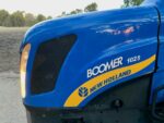 Traktor New Holland Boomer 1025 – Bild 9