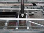 Saris K3 306 184 2700 2 E35 E-Pumpe, Nothandpumpe, Vorbereitung für Auffahrschiene – Bild 7