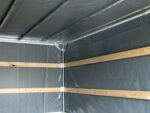 Hapert Azure H-2 - 2700 - 4050 x 2000 Aktionsmodell – 2000 mm Hochplane – Bild 3