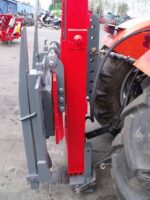 Hubmast hinten 1,8 / 2,4m 800kg – Bild 5