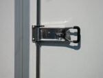 Hapert Sapphire L-2 - 3500 Tieflader-Koffer | 2 Hecktüren | Robuste Konstruktion – Bild 4