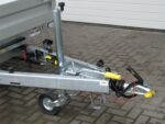 Humbaur HUK 272715 E-Pumpe, Nothandpumpe – Bild 7