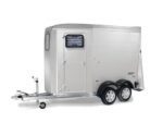 Humbaur Notos Alu 2400 Multifunktional | 100 km/h Option – Bild 5