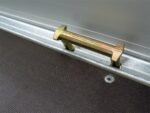 Hapert Azure H-2 - 2700 - 4550 x 1800 Niedriges Fahrwerk – Bild 4
