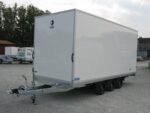 Hapert Sapphire H3- 3500 Tridem – Bild 15