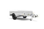 Einachsanhänger Tieflader HUMBAUR Serie 1000 HA 132513-5 Offroad – Bild 3