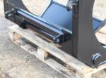 Baumzange DHC mit 2Hydraulikzylinder – Bild 7