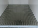 Hapert Sapphire L-2 - 2000 Tieflader-Kühlkoffer mit leistungsstarker Isolierung – Bild 2