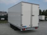 Hapert Sapphire H3- 3500 Tridem – Bild 11