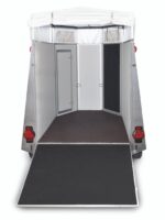 Viehanhänger aus Holz HUMBAUR Serie 7900 HTV 203217 HS – Bild 3