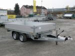 Saris K3 306 184 2700 2 E35 E-Pumpe, Nothandpumpe, Vorbereitung für Auffahrschiene