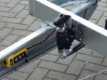 Saris K1 306 184 3500 2 E35 Profi E-Pumpe, 35 cm Bordwand, Rampen – Bild 6