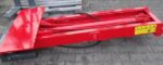 Hubmast hinten 1,8 / 2,4m 800kg – Bild 3