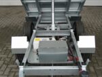 Humbaur HUK 272715 E-Pumpe, Nothandpumpe – Bild 5