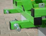 Kartoffellegemaschine 2-reihig – Bild 4