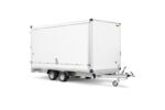 Kofferanhänger Hochlader HUMBAUR Serie 5000 HK 303221 - 20 PF30 – Bild 3