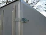 Hapert Sapphire L-2 - 2000 Rampe | Tieflader-Koffer | Rutschhemmender Boden – Bild 8