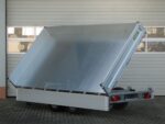 Unsinn UDK 3620-35-14 E-Pumpe, Stahlboden, 14 Zurrpins Spinlock – Bild 10