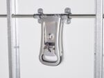 Kofferanhänger Tieflader HUMBAUR Serie 5000 HK 132513-15P FlexZurr – Bild 8