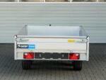 Hapert Azure H-2 - 3000 - 3350 x 1800 Multi Niedriges Fahrwerk – Auffahrpaket – Bild 11
