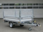 Humbaur HUK 152314 Gitteraufsatz FLEXePump – Bild 10