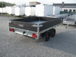 Saris K1 276 170 2700 2 Multi Rampen, Stützen, 100 km/h, Black Edition – Bild 8
