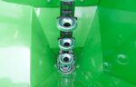 Kartoffellegemaschine 2-reihig – Bild 9