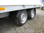 Hapert Azure H-2 - 2700 - 5050 x 2000 Mittelrungen – Niedriges Fahrwerk – Bild 8
