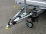 Humbaur HUK 152314 BW Aufsatz - FLEXePump – Bild 8
