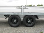 Hapert Azure H-2 - 3500 - 5050 x 2000 Niedriges Fahrwerk – Bereifung 195/50R13C – Bild 5