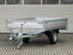 Hapert Azure H-1 - 1500 - 2600 x 1500 – Bereifung 185R14C