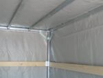 Humbaur HN203116 Planenaufbau 1800mm – Bild 9