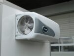 Hapert Sapphire L-2 - 2000 Tieflader-Kühlkoffer mit leistungsstarker Isolierung – Bild 12