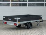 Saris K1 256 150 1500 1 Black Edition, doppelwirkende Handpumpe – Bild 7