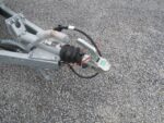 Hapert Sapphire L-2 - 2700 Rampe | Tieflader-Koffer | Rutschhemmender Boden – Bild 2