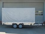 Humbaur HT254118 Sonderpreis Planenaufbau 1800 mm – Bild 9